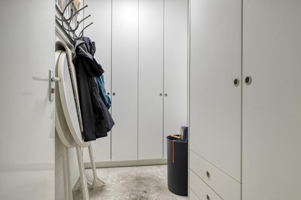 Medium property photo - Tivolistraat 62-13, 5017 HR Tilburg