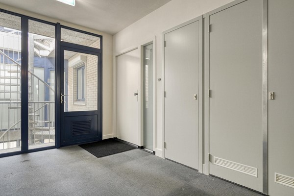 Medium property photo - Tivolistraat 62-13, 5017 HR Tilburg