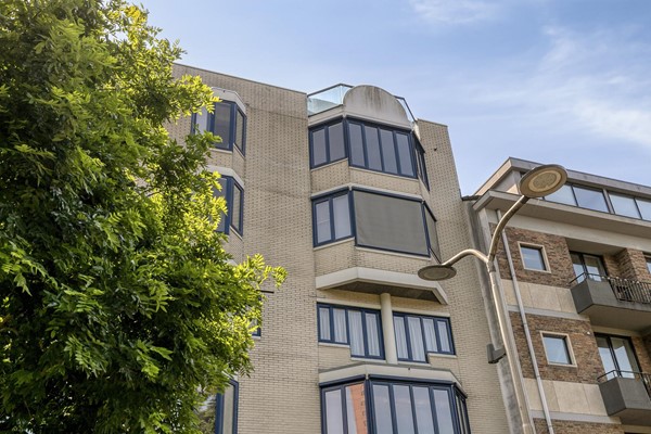 Medium property photo - Tivolistraat 62-13, 5017 HR Tilburg