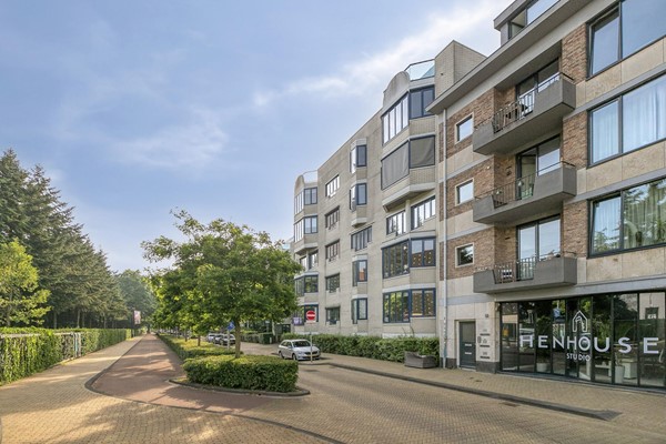 Medium property photo - Tivolistraat 62-13, 5017 HR Tilburg