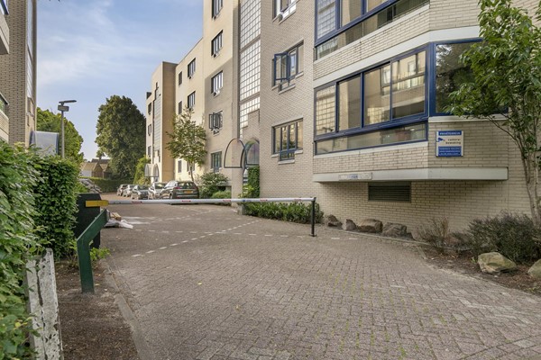 Medium property photo - Tivolistraat 62-13, 5017 HR Tilburg