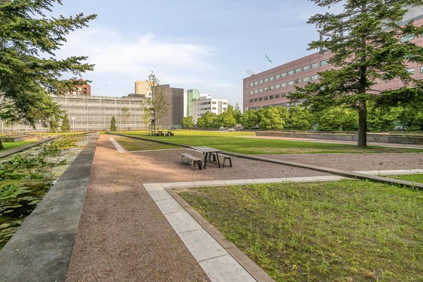 Medium property photo - Tivolistraat 62-13, 5017 HR Tilburg
