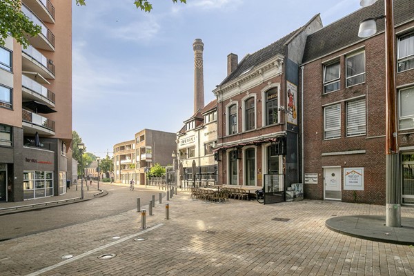 Medium property photo - Tivolistraat 62-13, 5017 HR Tilburg