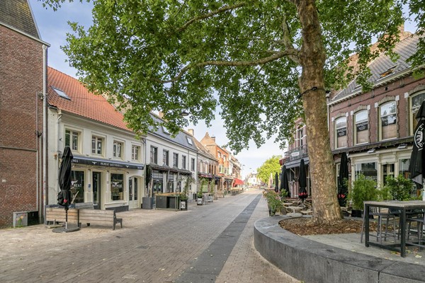 Medium property photo - Tivolistraat 62-13, 5017 HR Tilburg