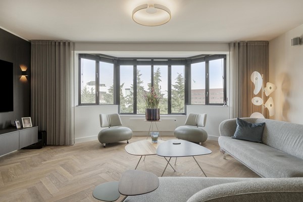 Te koop: Tivolistraat 62-13, 5017HR Tilburg
