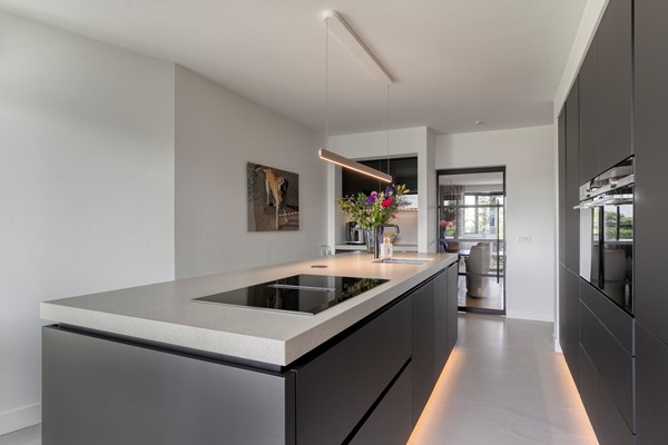 Medium property photo - Tivolistraat 62-13, 5017 HR Tilburg