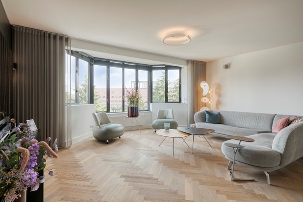 Medium property photo - Tivolistraat 62-13, 5017 HR Tilburg