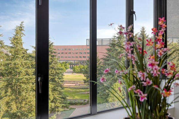 Medium property photo - Tivolistraat 62-13, 5017 HR Tilburg