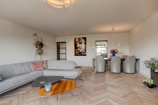Medium property photo - Tivolistraat 62-13, 5017 HR Tilburg