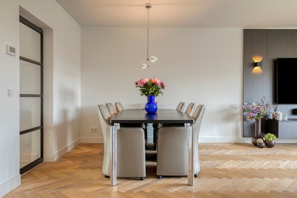 Medium property photo - Tivolistraat 62-13, 5017 HR Tilburg