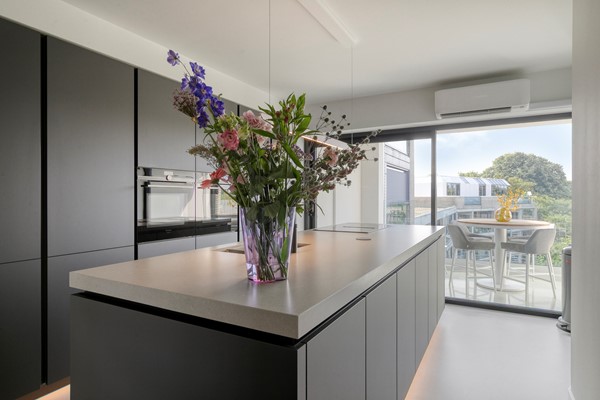 Medium property photo - Tivolistraat 62-13, 5017 HR Tilburg