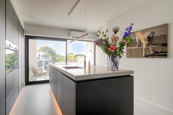 Medium property photo - Tivolistraat 62-13, 5017 HR Tilburg