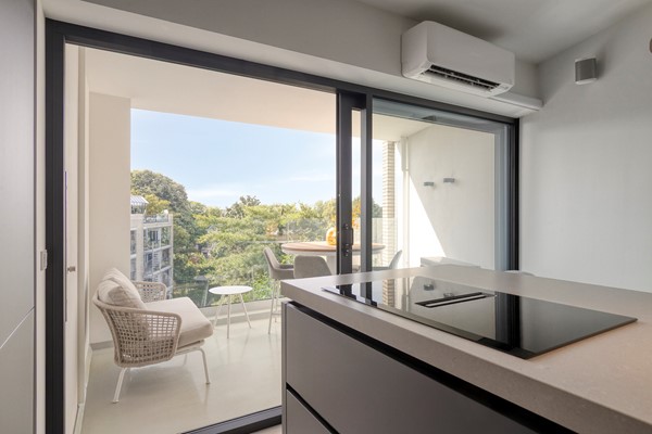 Medium property photo - Tivolistraat 62-13, 5017 HR Tilburg