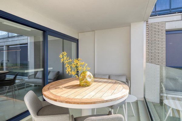 Medium property photo - Tivolistraat 62-13, 5017 HR Tilburg