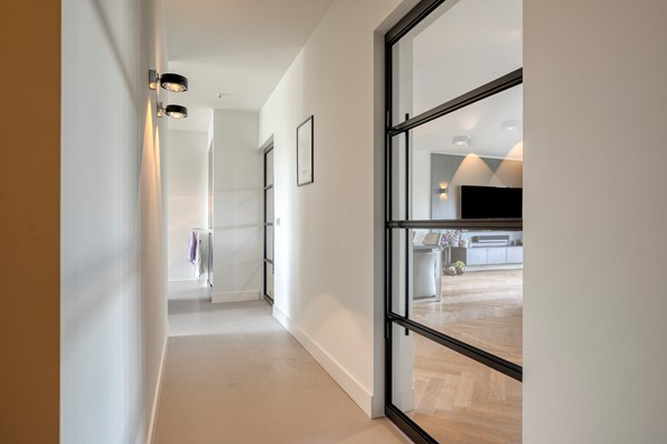 Medium property photo - Tivolistraat 62-13, 5017 HR Tilburg