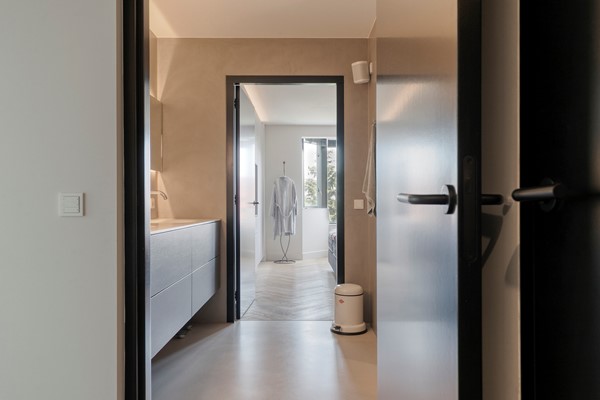 Medium property photo - Tivolistraat 62-13, 5017 HR Tilburg