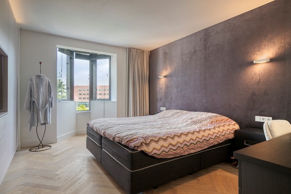Medium property photo - Tivolistraat 62-13, 5017 HR Tilburg