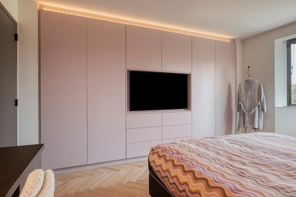 Medium property photo - Tivolistraat 62-13, 5017 HR Tilburg