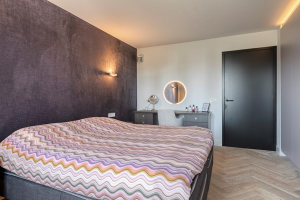 Medium property photo - Tivolistraat 62-13, 5017 HR Tilburg