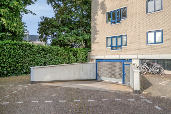 Medium property photo - Tivolistraat 62-13, 5017 HR Tilburg