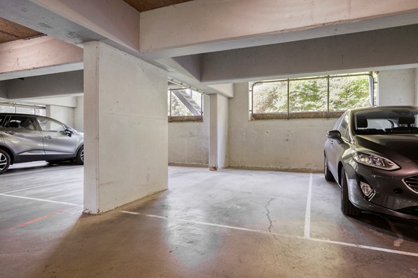 Medium property photo - Tivolistraat 62-13, 5017 HR Tilburg
