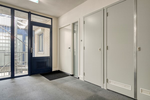 Medium property photo - Tivolistraat 62-13, 5017 HR Tilburg