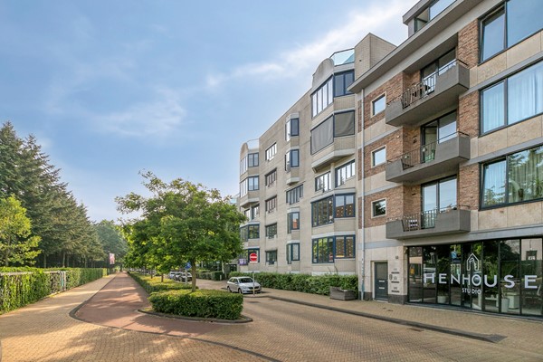Medium property photo - Tivolistraat 62-13, 5017 HR Tilburg