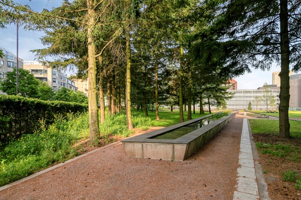 Medium property photo - Tivolistraat 62-13, 5017 HR Tilburg