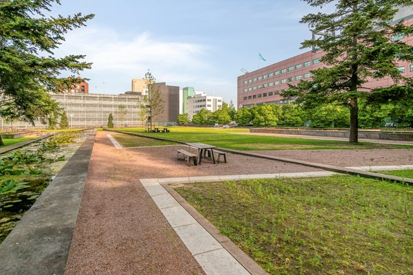 Medium property photo - Tivolistraat 62-13, 5017 HR Tilburg