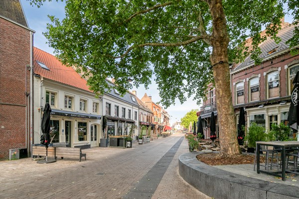 Medium property photo - Tivolistraat 62-13, 5017 HR Tilburg