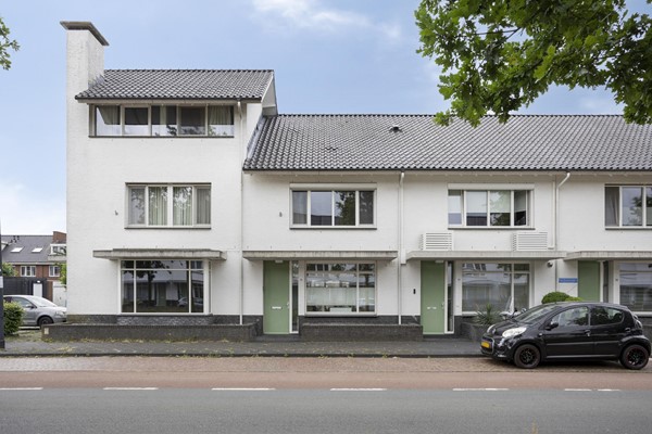 Te koop: Koolhovenlaan 94, 5036TR Tilburg