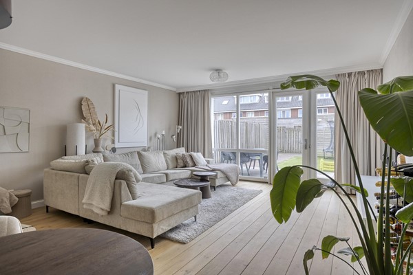 Te koop: Koolhovenlaan 94, 5036TR Tilburg