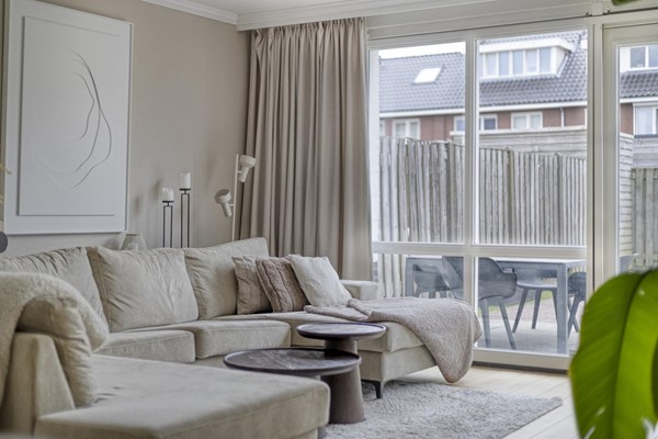 Te koop: Koolhovenlaan 94, 5036TR Tilburg