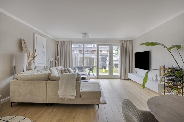 Medium property photo - Koolhovenlaan 94, 5036 TR Tilburg