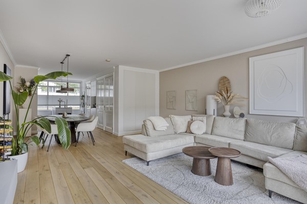 Medium property photo - Koolhovenlaan 94, 5036 TR Tilburg