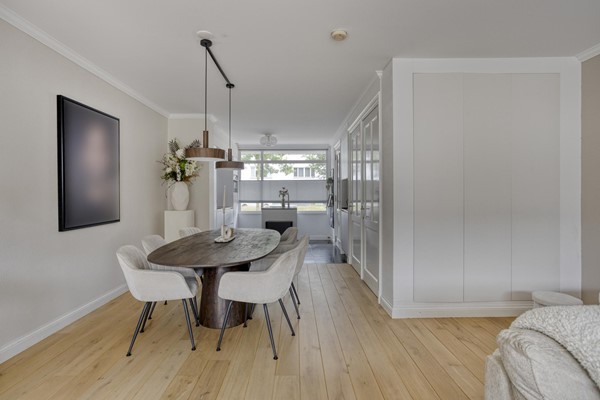 Medium property photo - Koolhovenlaan 94, 5036 TR Tilburg