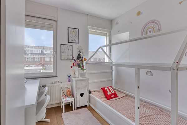 Medium property photo - Koolhovenlaan 94, 5036 TR Tilburg