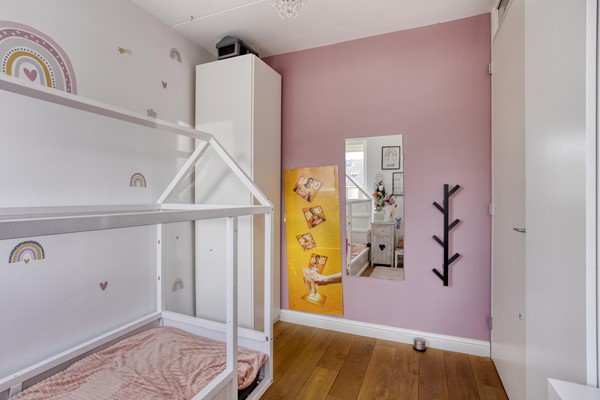 Medium property photo - Koolhovenlaan 94, 5036 TR Tilburg