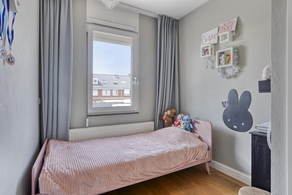 Medium property photo - Koolhovenlaan 94, 5036 TR Tilburg