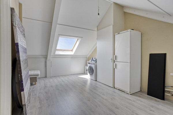 Medium property photo - Koolhovenlaan 94, 5036 TR Tilburg