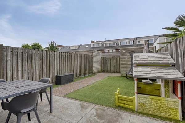 Medium property photo - Koolhovenlaan 94, 5036 TR Tilburg