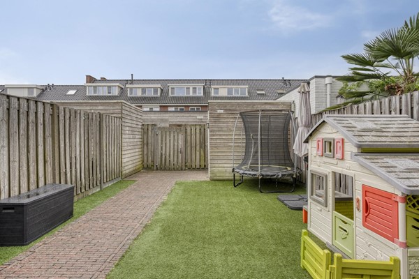 Medium property photo - Koolhovenlaan 94, 5036 TR Tilburg