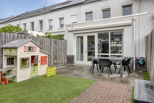 Medium property photo - Koolhovenlaan 94, 5036 TR Tilburg
