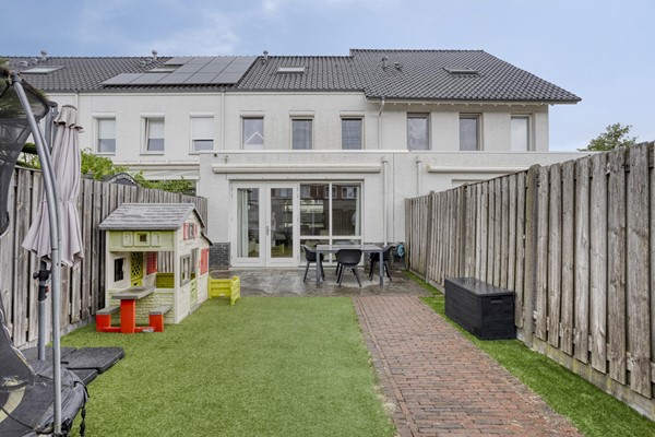 Medium property photo - Koolhovenlaan 94, 5036 TR Tilburg