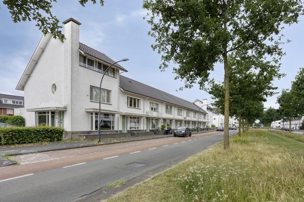 Medium property photo - Koolhovenlaan 94, 5036 TR Tilburg