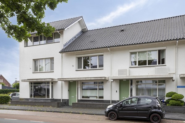 Medium property photo - Koolhovenlaan 94, 5036 TR Tilburg