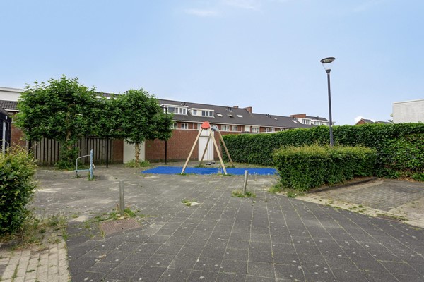 Medium property photo - Koolhovenlaan 94, 5036 TR Tilburg