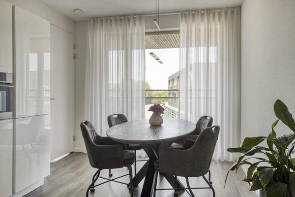 Medium property photo - Ketelhavenplein 29, 5045 NE Tilburg