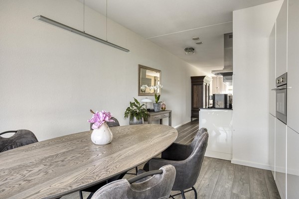 Medium property photo - Ketelhavenplein 29, 5045 NE Tilburg