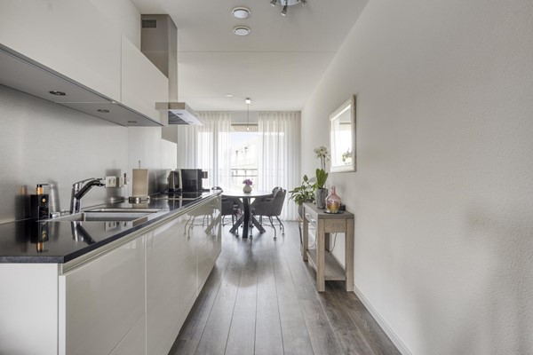Medium property photo - Ketelhavenplein 29, 5045 NE Tilburg